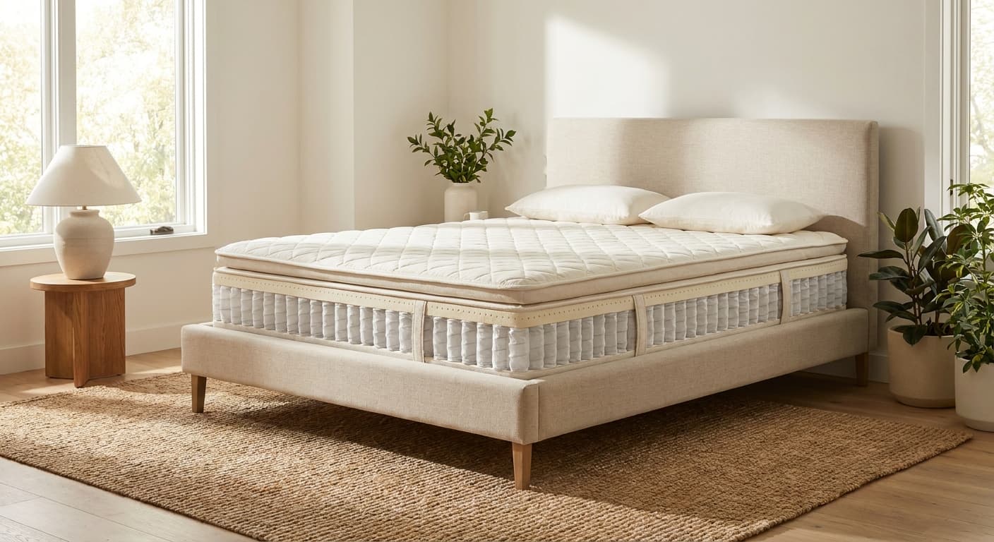 Harborview 800 Hybrid
